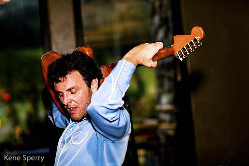 jimbasnight