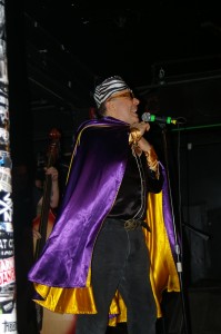 Jello Biafra