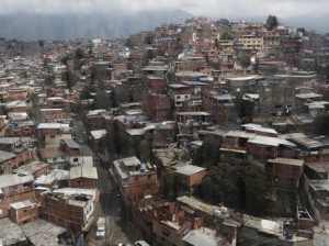 caracas