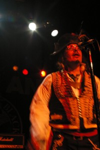 Adam Ant
