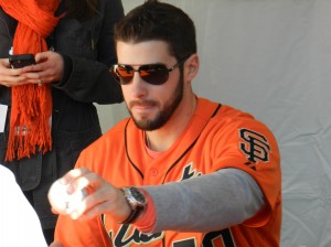 George Kontos