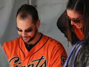 Vogelsong