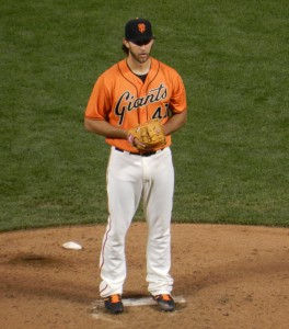 Madison Bumgarner