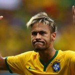 Neymar in contention no more