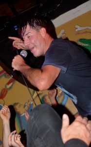 Guttermouth