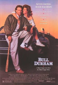 Baseball - Bull Durham