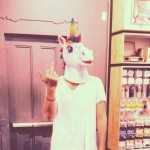 unicorn