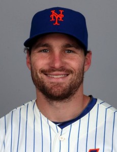 Daniel Murphy's success against the Cubs was not repeated in the World Series.