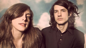 Beach House: the band that rocked Pitchfork
