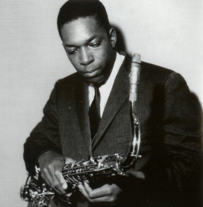 johncoltrane